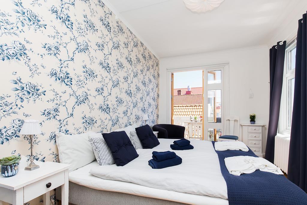 Pensionat Bryggan Smogen Room photo