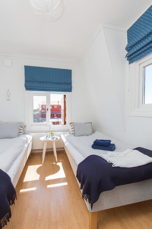 Pensionat Bryggan Smogen Room photo